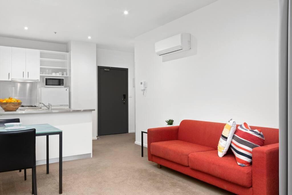 108 Astral Apartments Melburne Exterior foto