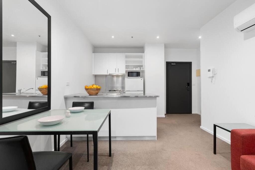 108 Astral Apartments Melburne Exterior foto